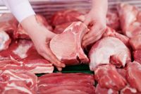 Frozen Mutton
