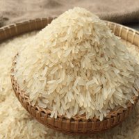 Lower Price Long Grain White Rice