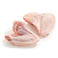 frozen chicken halal netherland