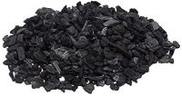 Wholesale Good Quality Black Cube Pure Natural Charcoal Briquettes Manufacturer Cheap  From USA