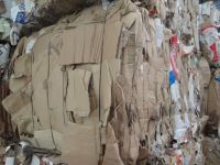 Kraft Paper Scrap/ occ waste paper Cardboard paper/waste tissue scrap at CHEAP PRICES