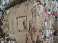 Occ Waste Paper /Old Newspapers /Clean