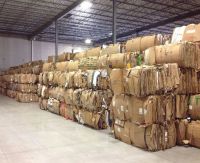 High Quality Waste Paper Scrap Occ 11 Waste Paper