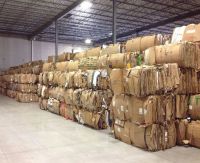 ONP Waste Paper / ONP Paper Scrap / Waste ONP In Bulk For Sale From Thailand Top Grade
