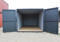 Cargo Container Shipping Containers 40 Feet