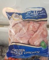 forzen chicken