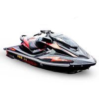 Remorque Jet Ski