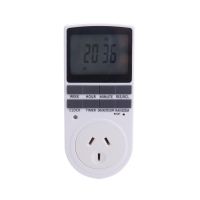 Timer outlet From China