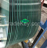 VGCTempered Glass Doors Glass Shower Enclosures Safety Toughened Glass From China