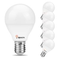 LED 12V 24V E14 G45 5W