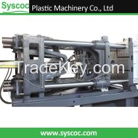 PVC 270T Injection Molding Machine