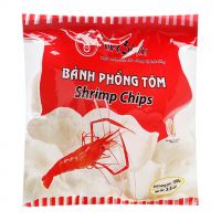 Vngoods.top Shrimp Chips Seafood Snack Made In VietNam