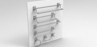 Bathroom Parts And Accessories