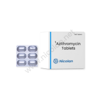 Azithromycin