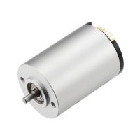 30mm Coreless brushless dc motor 3042RB 7.4v Hollow Cup Motor 12000rpm robot motor