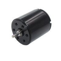 2232R 3V 6V 12V Rotary Tattoo Machine Motor 22mm Brushed Micro DC Coreless Motor for Dental Hand Tool