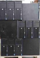 145 X HP Workstation &amp