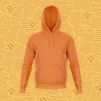 Custom Hoodies Oversize Gym Fitness Hoodie From Pakistan