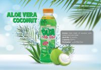 360 Aloe Vera Coconut