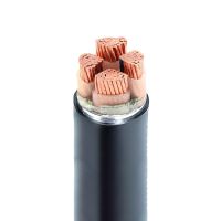Feichun Cable Factory Directly Supply Underground Power Armoured Cable