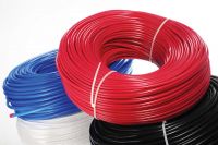 High Temperature Resistent Cables And Wires (ul3068/ul3069)