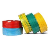 High temperature resistent cables and wires (UL3530)