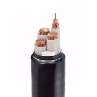 Feichun Cable Factory Directly Supply Underground Power Armoured Cable