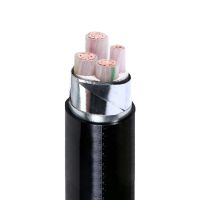 Feichun Cable Factory Directly Supply Underground Power Armoured Cable