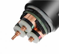 FEICHUN CABLE Pvc cable 4x6mm2/4x6mm 8mm cu pvc armoured power cable price From China