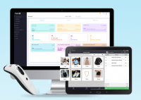 All-in-one Cloud POS System with No Monthly Fee