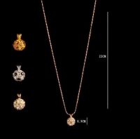 Crystal Jewellry