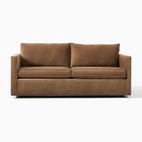 Yimi Living Room Harris Sofa 88&#039;&#039;