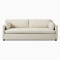 Yimi Living Room Marin Sofa 86&#039;&#039;