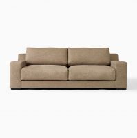 Yimi Modern Living Room Fabric Dalton Sofa