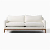 Yimi Modern Parker Sofa  85&#039;&#039;