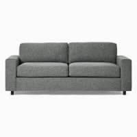 Yimi Deep-Seated Urban Sofa 85''