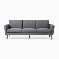 Yimi Modern Oliver Sofa  80&#039;&#039;