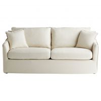 Yimi Modern Sovente Sofa 80''