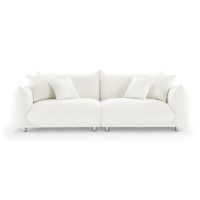 Yimi Modern Arnya Sofa 88''