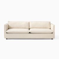 Yimi Living Room Whitman Sofa 76&#039;&#039;