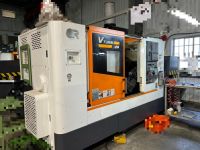 VICTOR V-S26 CNC LATHE