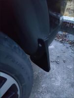 Car Mudguard