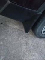 Car Mudguard