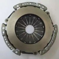 Clutch Cover