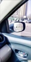 Automobile Rearview Mirror