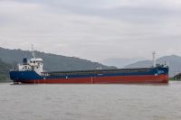 2009-built 16, 700 DWT Bulk Carrier Vessel (CCS Class)