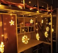 Garden Patio Decoration LED Light