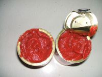 tomato paste