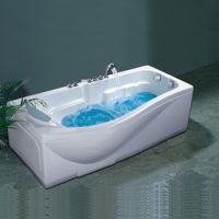 Massage Bathtub