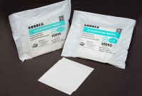 cleanroom microfiber wiper, WIP-5009D-LE, 170gsm